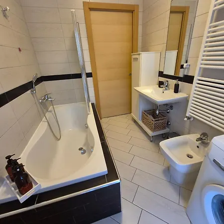 La Casa Di Dani A 15 Min Dal Centro