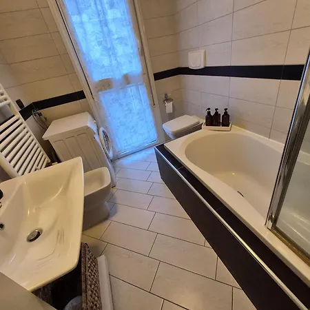 La Casa Di Dani A 15 Min Dal Centro