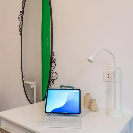 Rosalba Flexyrent Apartmán