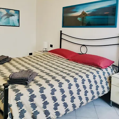 Arena Mecenate House Daire