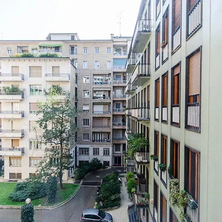 Porta Nuova Apartment