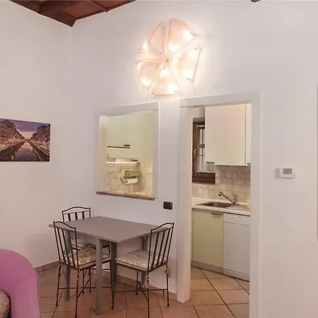 Boutique Apartment, Centro, Duomo * Milán