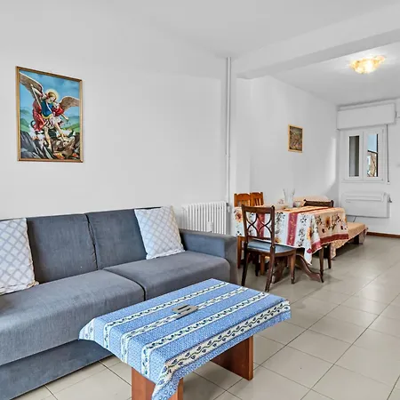 公寓 Vista Stadio San Siro Confort E Desing *