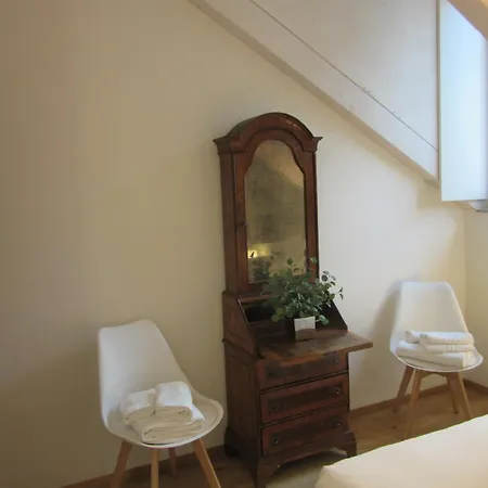 Liberty Domus Vic Lejlighed