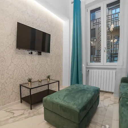 Apartament Bright '44' Cosy And *