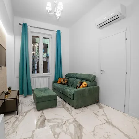 Apartament Bright '44' Cosy And Mediolan