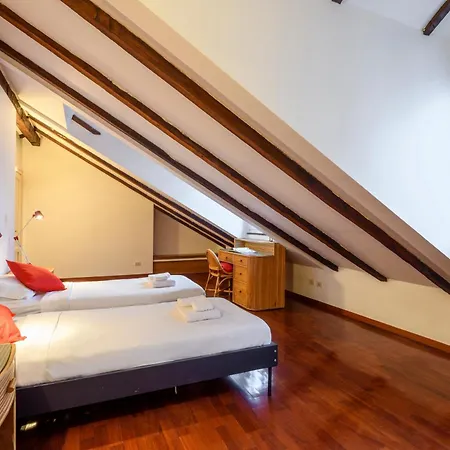 Apartment Casa Liberty Piceno - 7sundays *