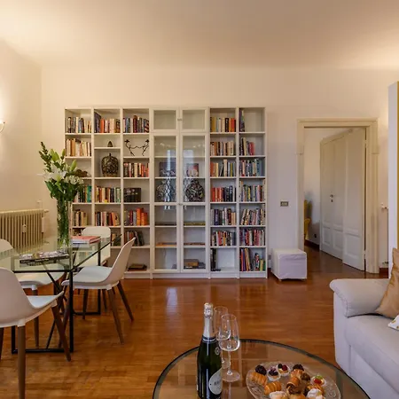 Casa Liberty Piceno - 7sundays *