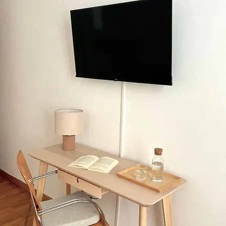 דירה Domusmi Donatello מילאנו