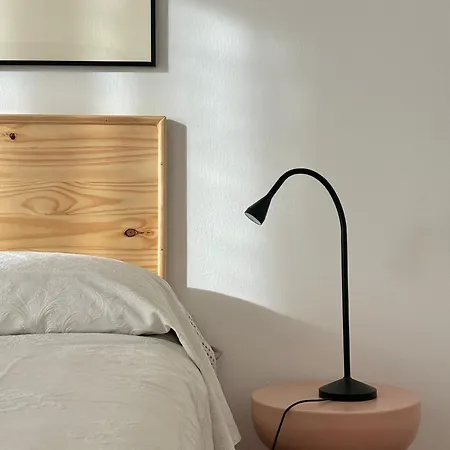 Domusmi Donatello דירה *