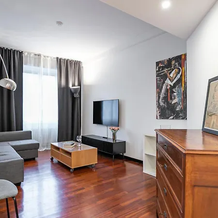 Italianway Easy - Boncompagni 2 * Milan