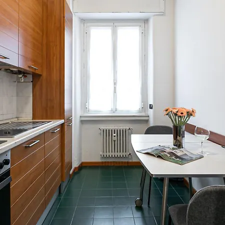 Italianway Easy - Boncompagni 2 *