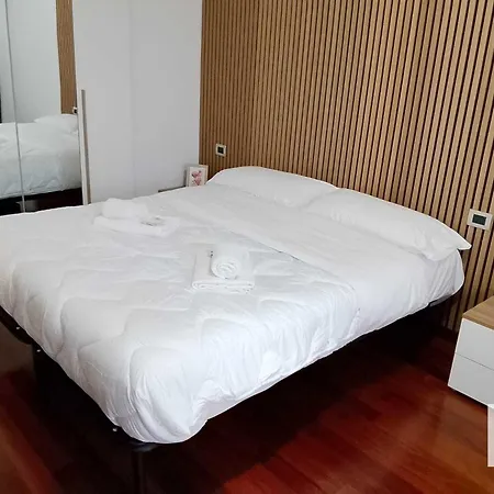 Urban Studio, A Modern In 米兰