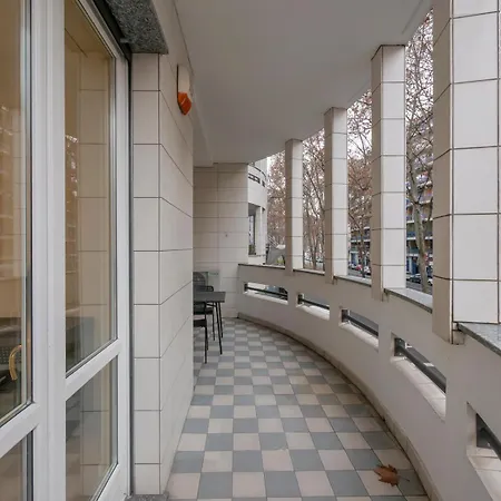 I-host - Modern 1br With Balcony Near Sempione