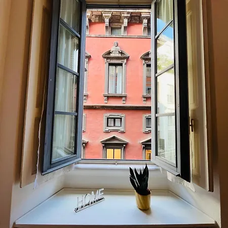 Appartamento Via Lanzone 5 - Velo *