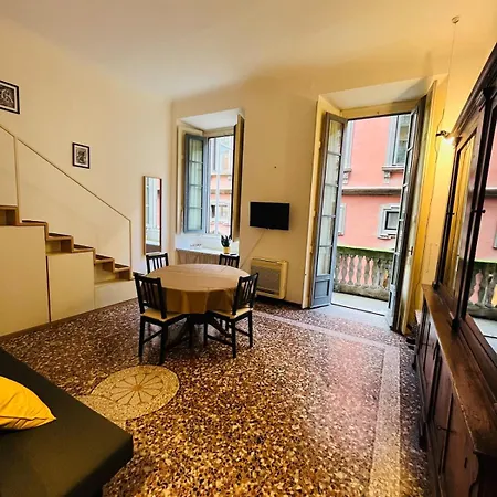 Via Lanzone 5 - Velo Apartman *