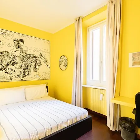 The Great Beauty Confortable In Downtown Apartamento