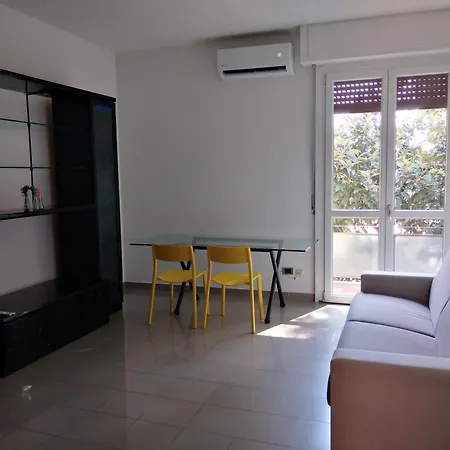 Bget Fiera Apartament