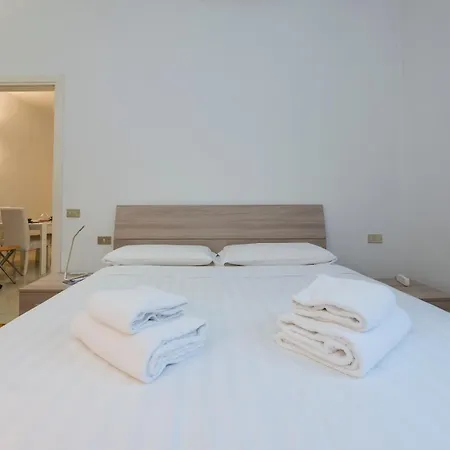 Lejlighed I-host - Cozy 1br In Porta Romana