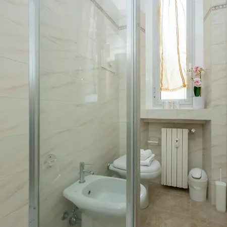 I-host - Cozy 1br In Porta Romana Apartman Milánó