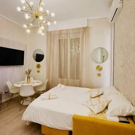 District Flat