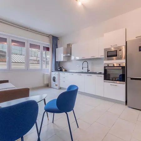 Gioia Nest 1 - New Bright *