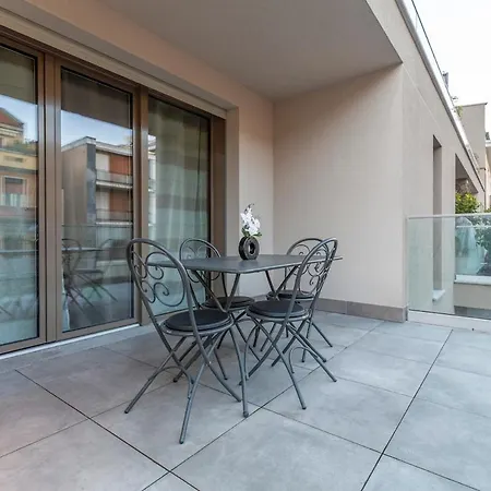 Appartement Brenta & Comfort