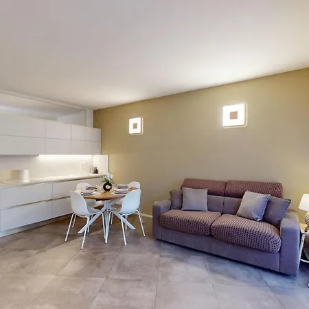 Brenta & Comfort Apartamento Milán
