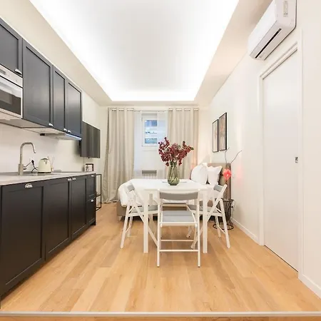 Διαμέρισμα Charme Life *