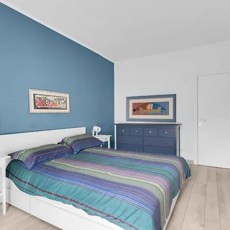 Colori E Stile Sui Navigli