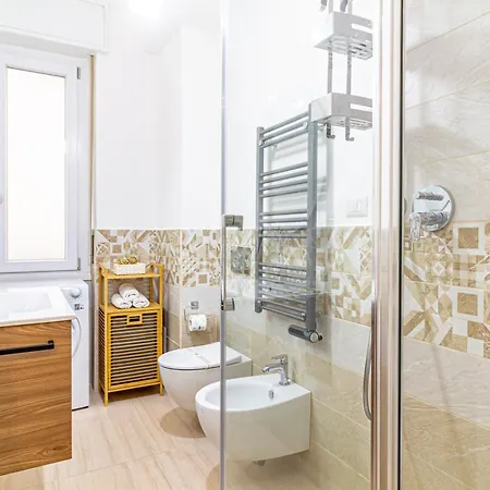 Апартаменты Acquabella By Houset *