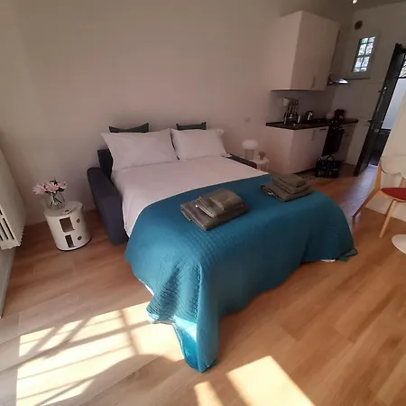 Emotion 20 E Sei A Casa In Centro! Апартаменты Милан