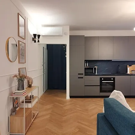 Sarpi W - Terrace Or Balcony * Milaan