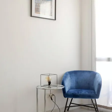Bnbest Arco Chic 2 Pax * Milaan
