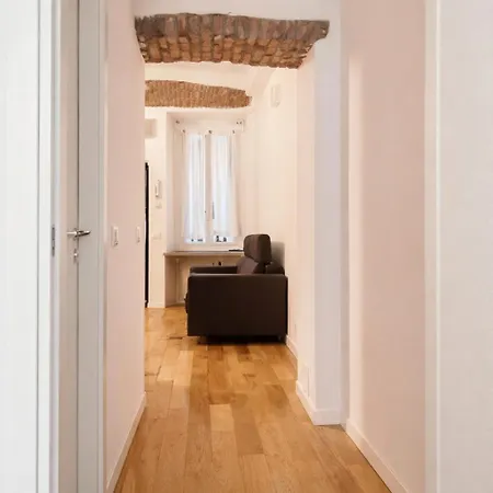 Design Moderno Vista Bosco Verticale - Isola Апартаменты Милан