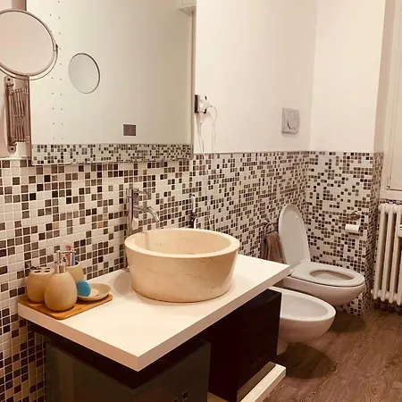 Cozy In Citta Studi מילאנו