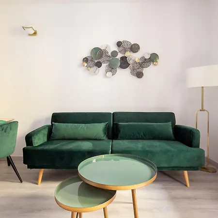 Apartment Commenda 21 Comfort Ed Eleganza Nel Cuore Di Milan