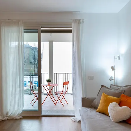 Appartamento Nolo Town Luxury Place