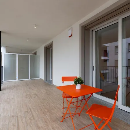 Daire Nolo Town Luxury Place