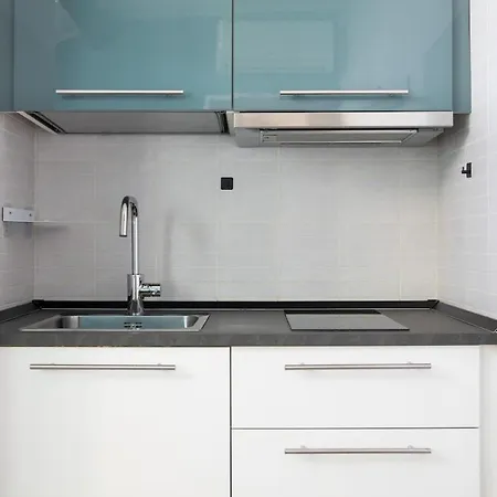 Apartamento Isola - Leobrothers - Pergola 7b Milão