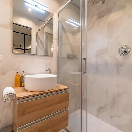 Apartamento Casati Elegant *