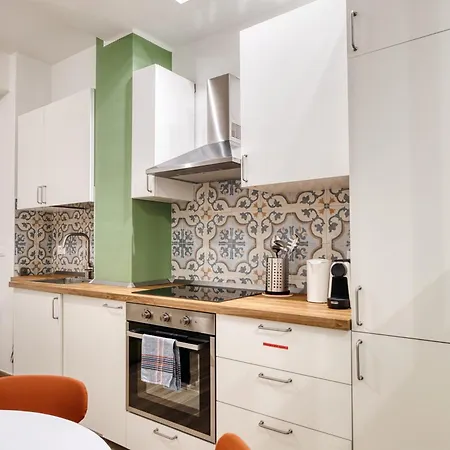Just Urban - Stylish 25 Min From Duomo Lejlighed