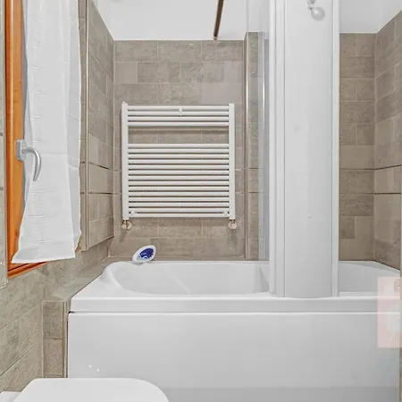 Apartman Urban In - Comfortable And Well Connected Milánó