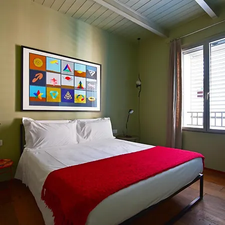 Design 2 Apartament Mediolan