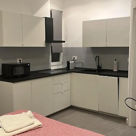 Bright Loft Near San Siro And Citylife Shopping District