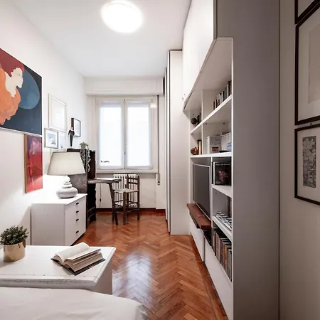 Pascal 23 - Porta Romana Appartement