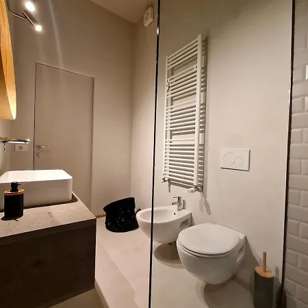 Modern Loft A Few Stops From The Center * Milano