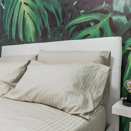 Garden M3 Duomo 12 Min 아파트 *