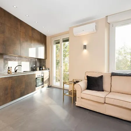 Victor House By Barbarhouse Milano
