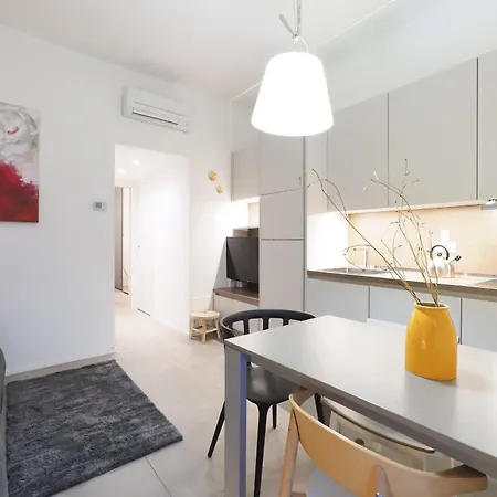 Primopiano - Porro Lambertenghi * Milano